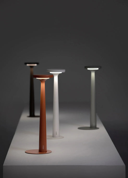 Papiria table lamp