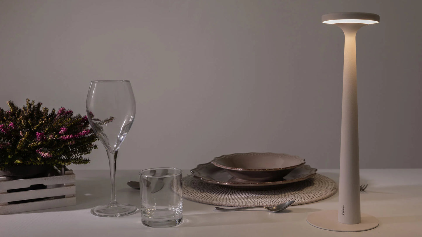 Papiria table lamp