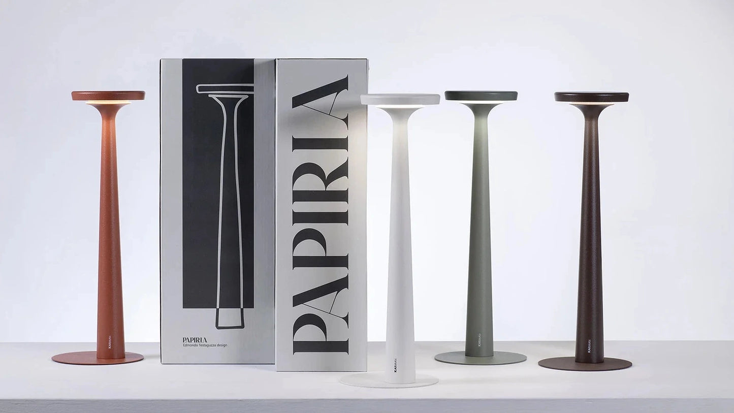 Papiria table lamp