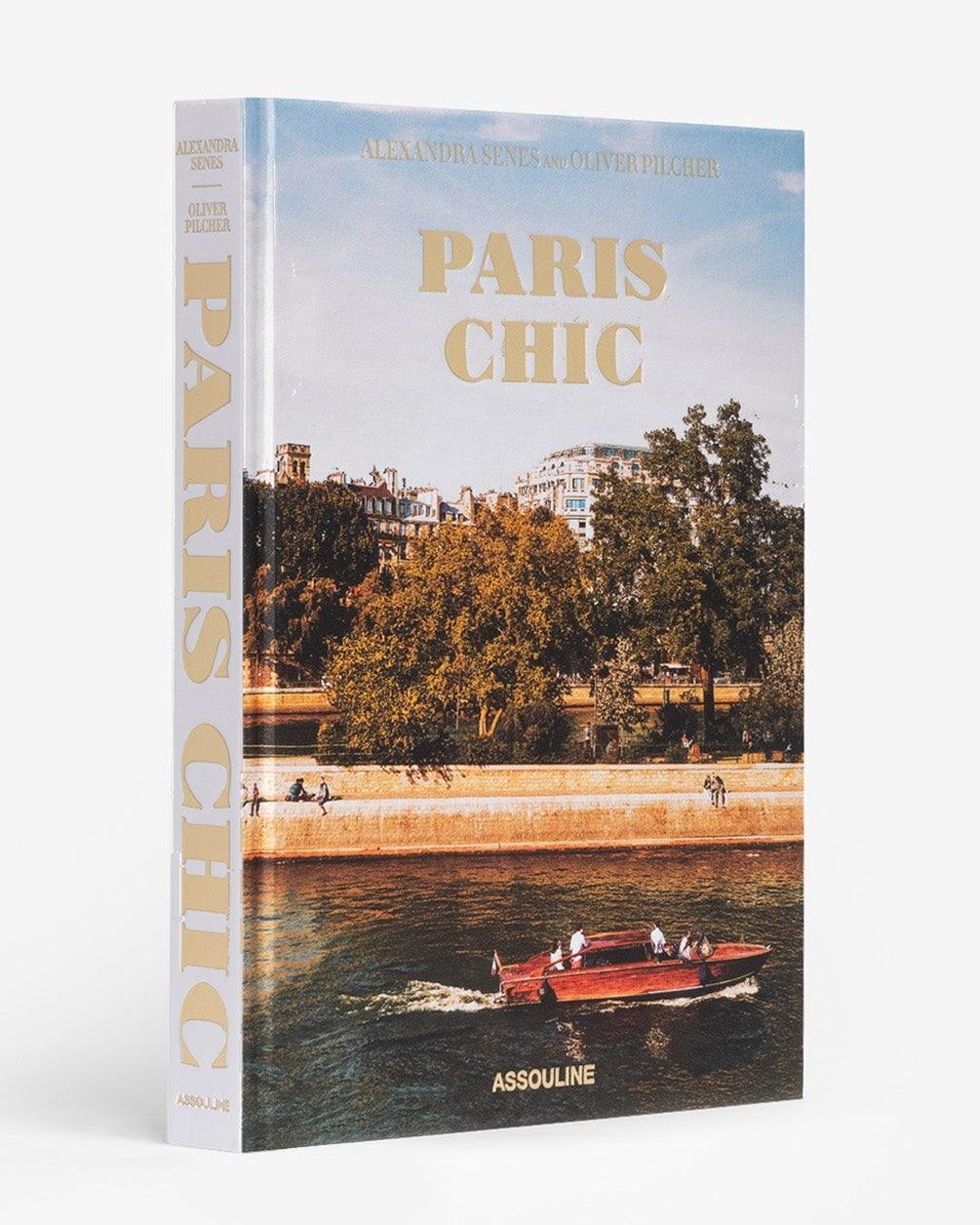 Paris Chic