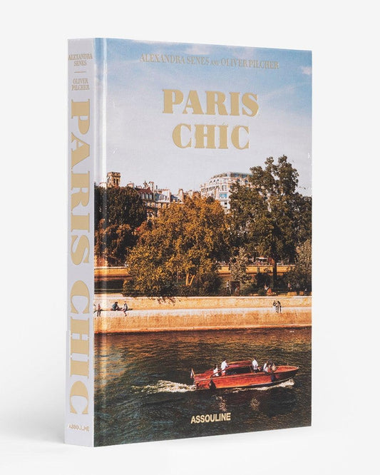 Paris Chic