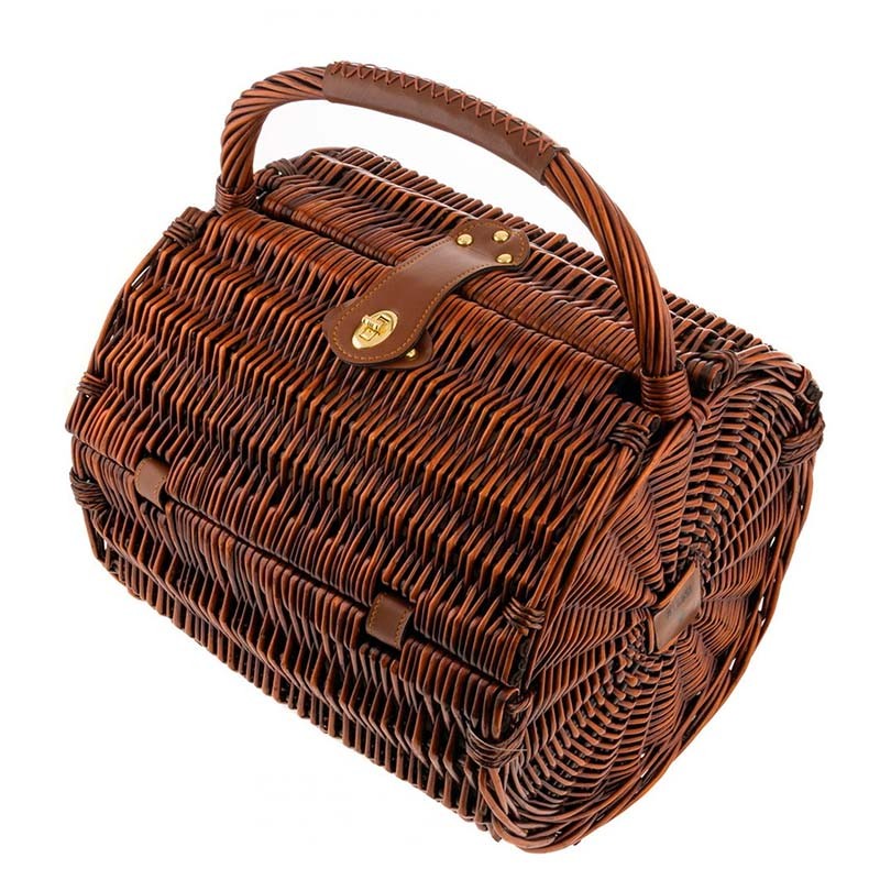 Dressed en plein air - Picnic Set