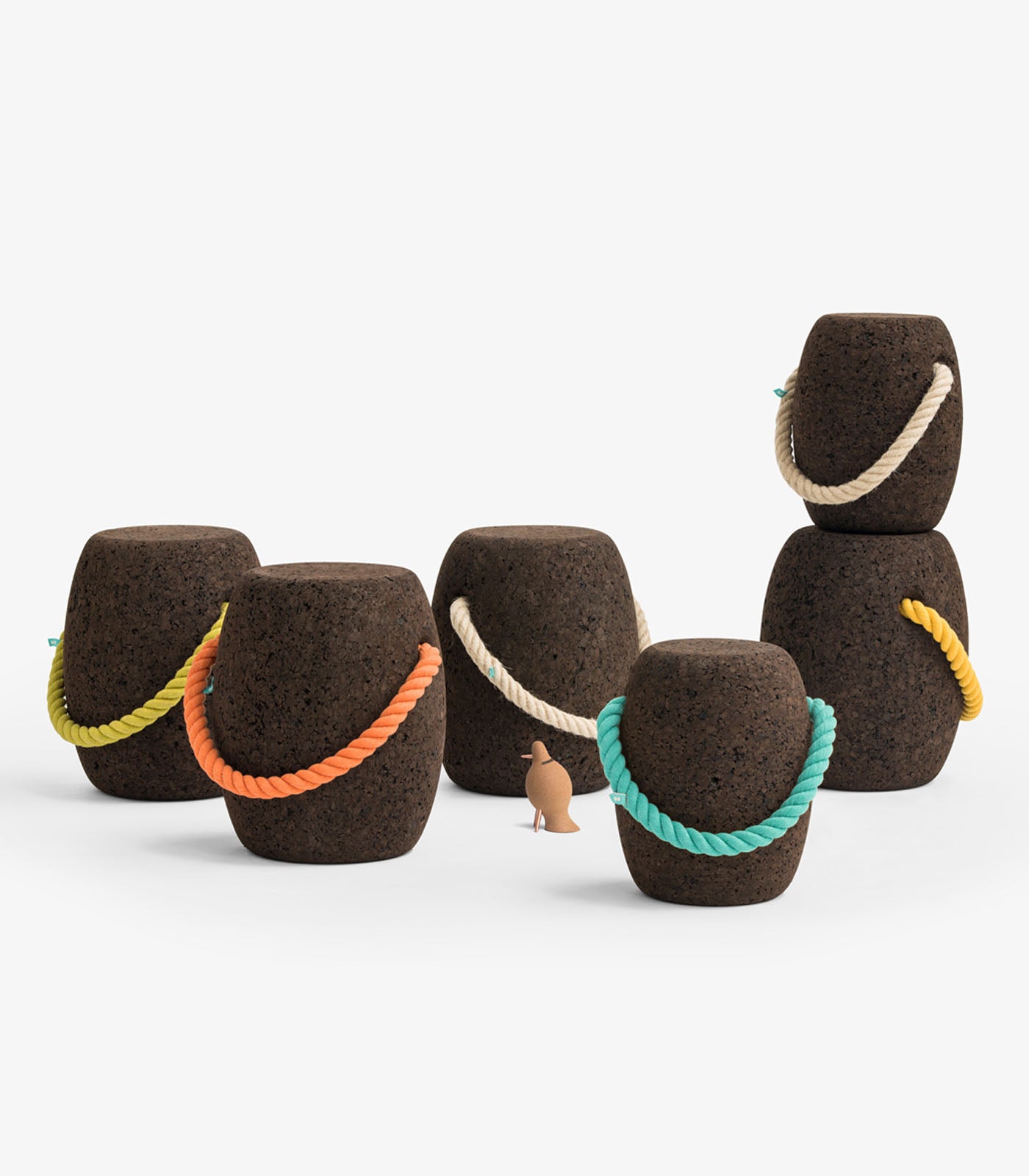Pipo stool