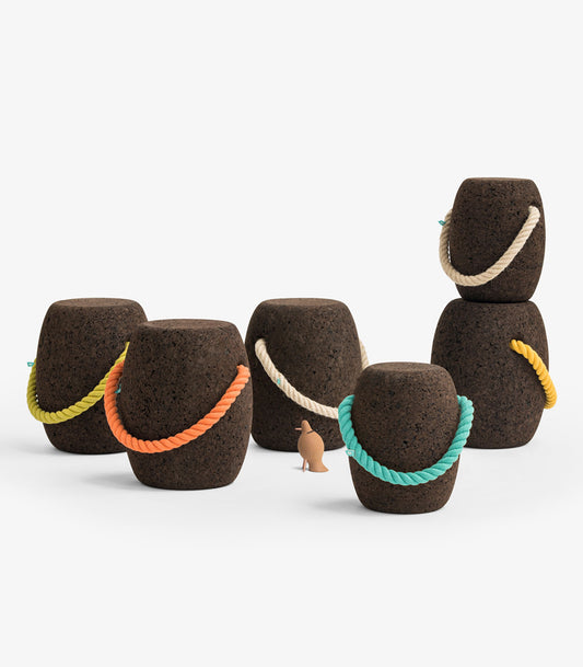 Pipo stool