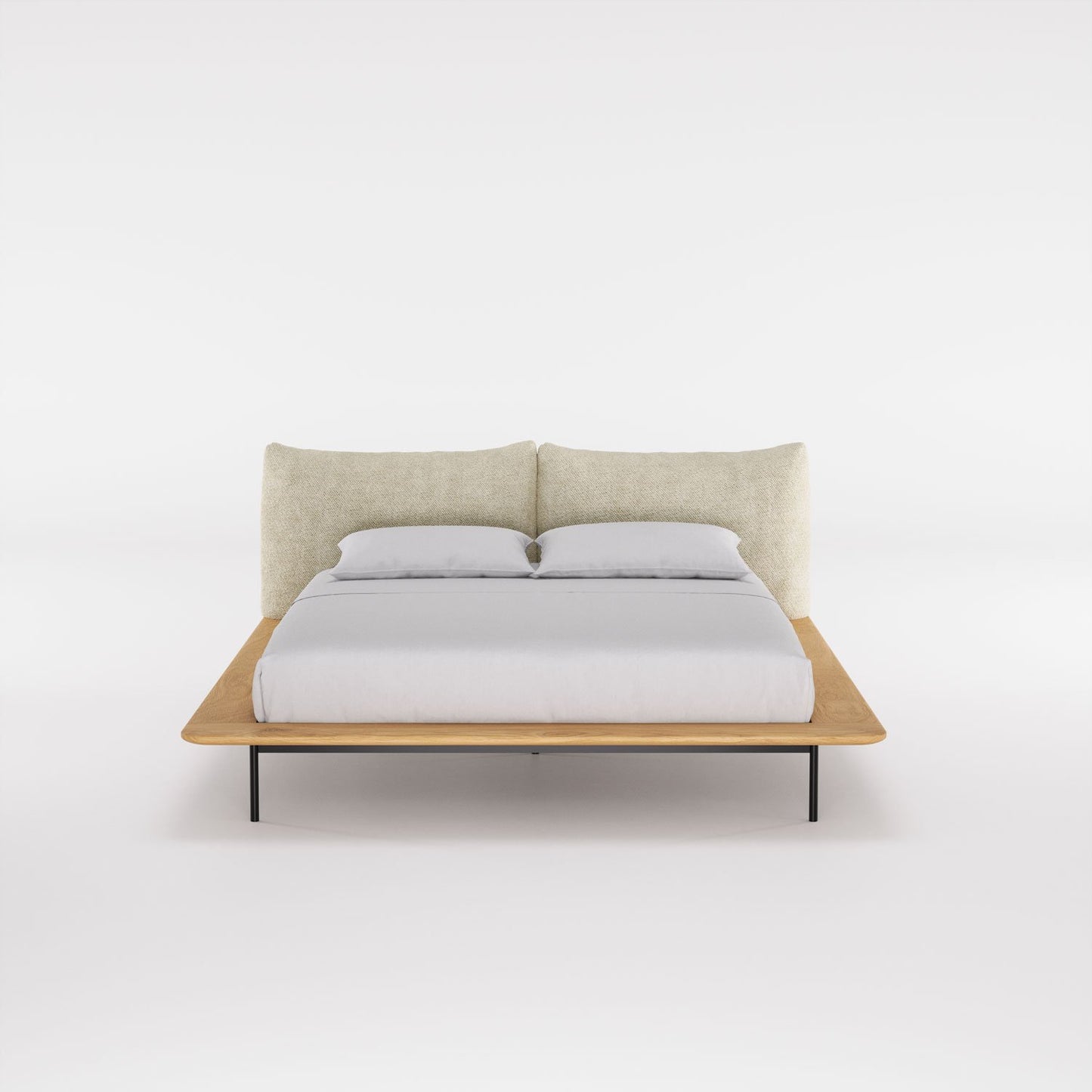 Platform Bed