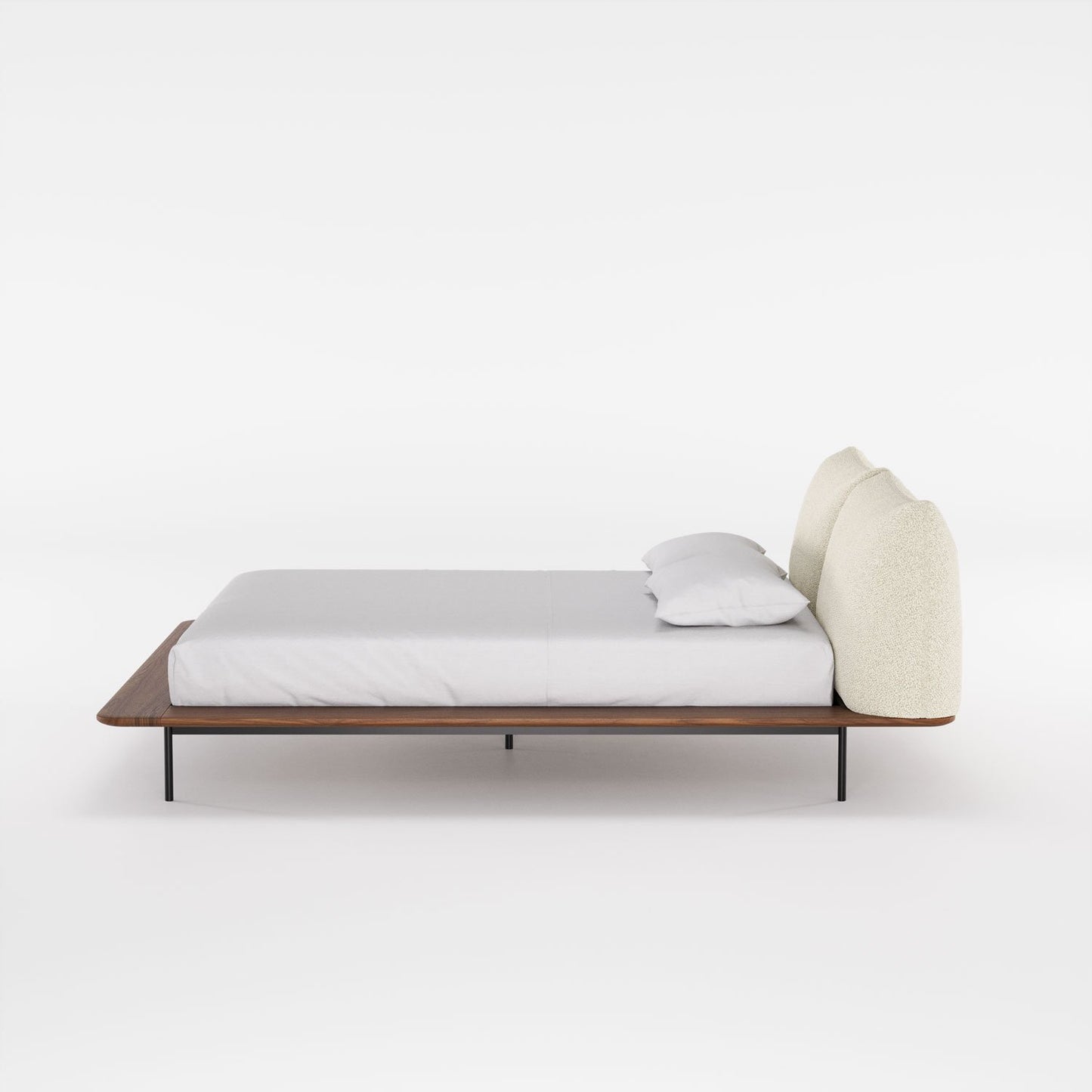 Platform Bed