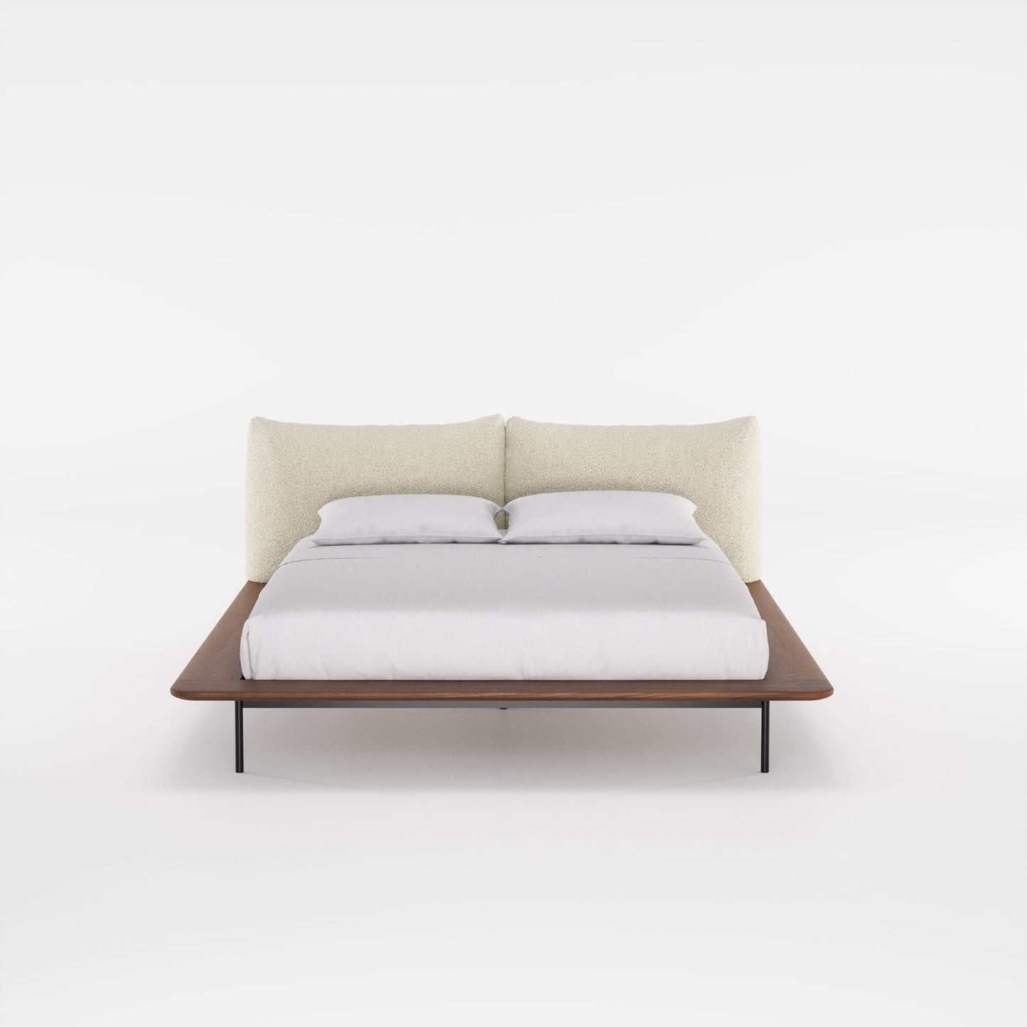 Platform Bed