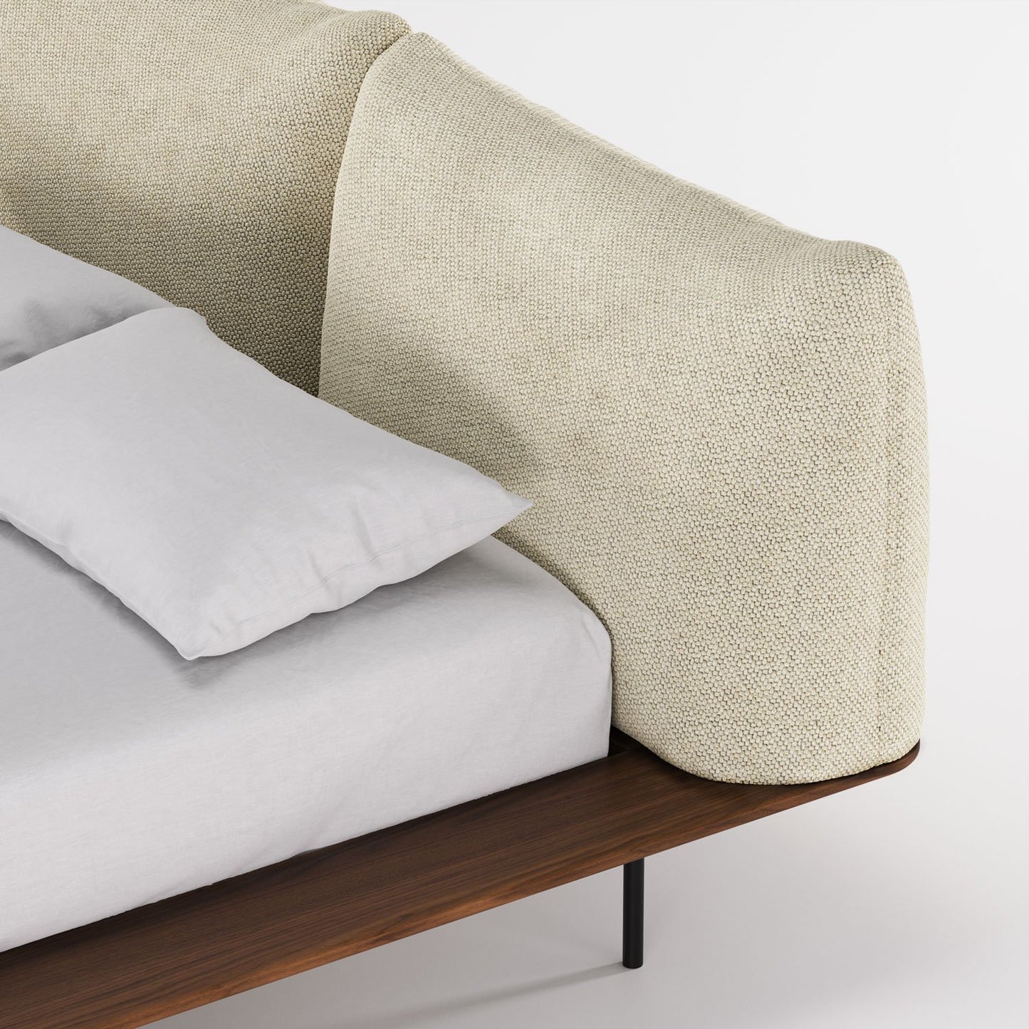 Platform Bed