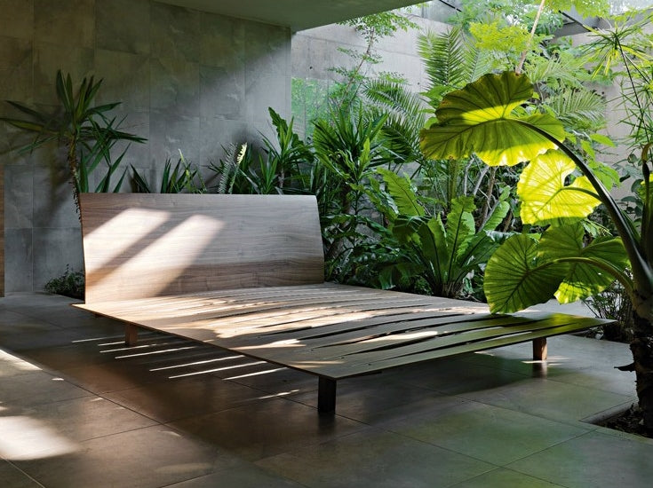 Sottiletto bed