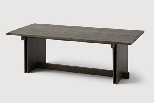 Rak Dining Table - 220