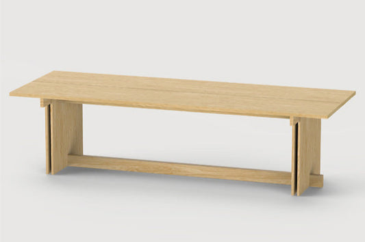 Rak Dining Table - 280