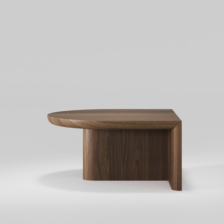 Re-form coffee & side tables