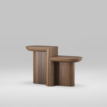 Carregar imagem no visualizador da galeria, Re-form coffee &amp; side tables
