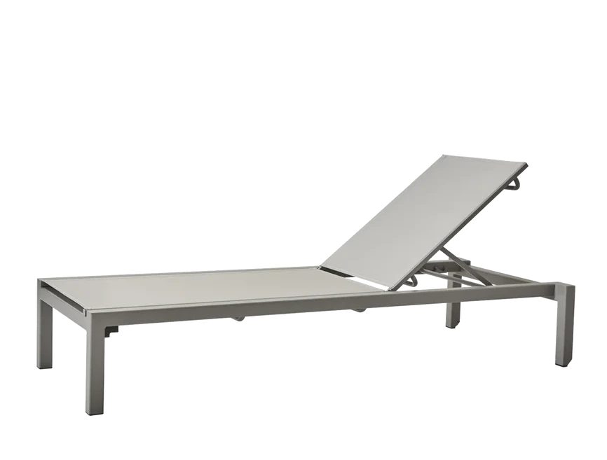 Relax sunbed
