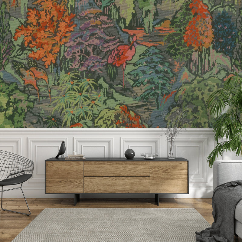 Collection Arte   Les Tapisseries - Riverbank