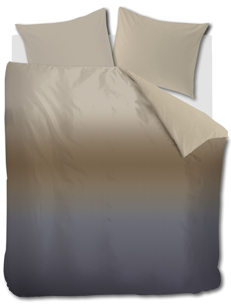 Ruth Blue Duvet Cover