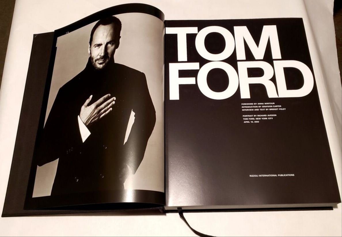Tom Ford