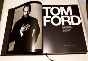 Tom Ford