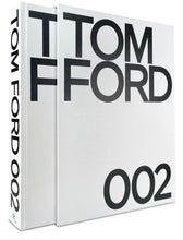 Carregar imagem no visualizador da galeria, Tom Ford 02
