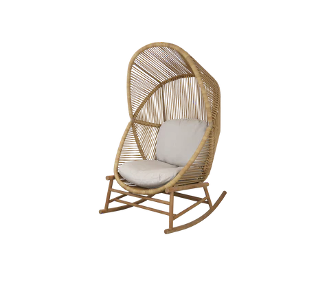 Hive rocking chair