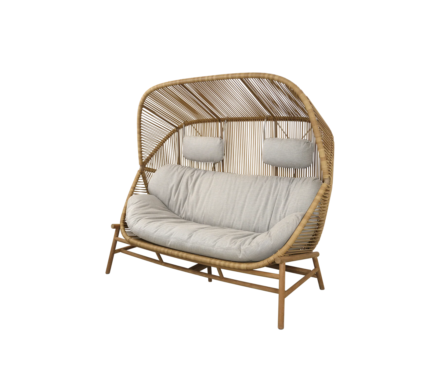 Hive 2 seater sofa