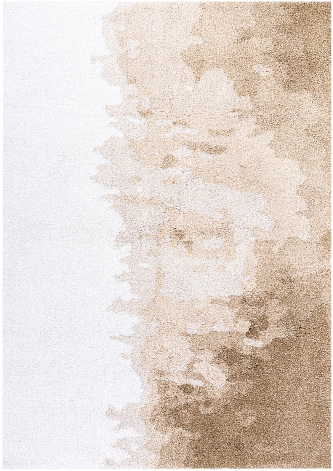 Sand rug
