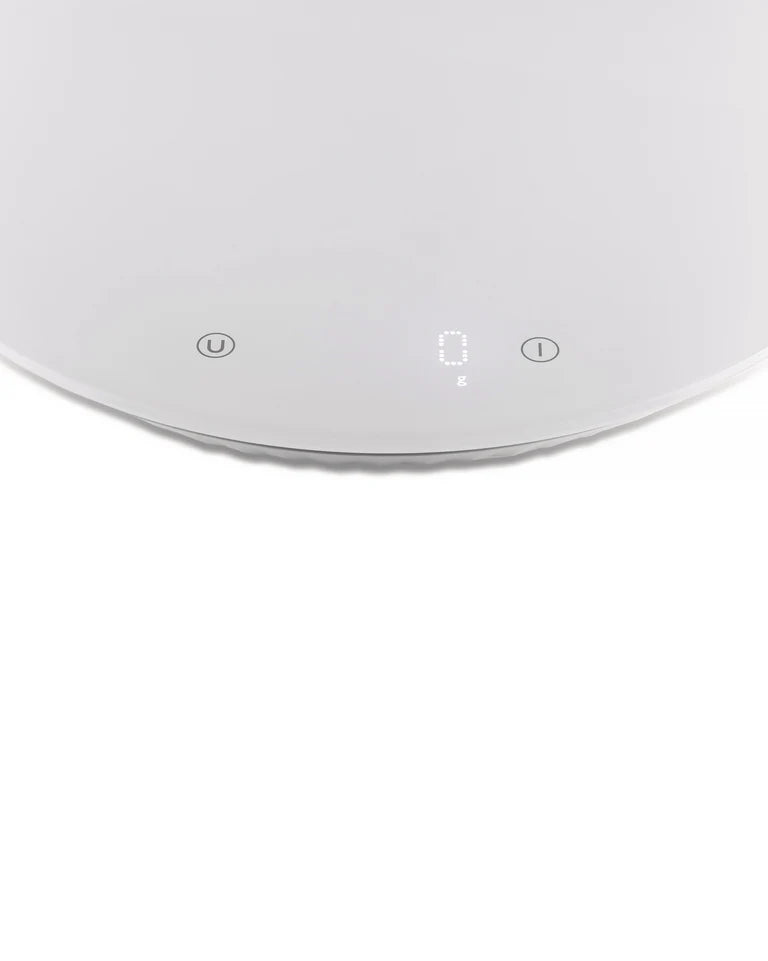 Plissé Digital Kitchen Scale