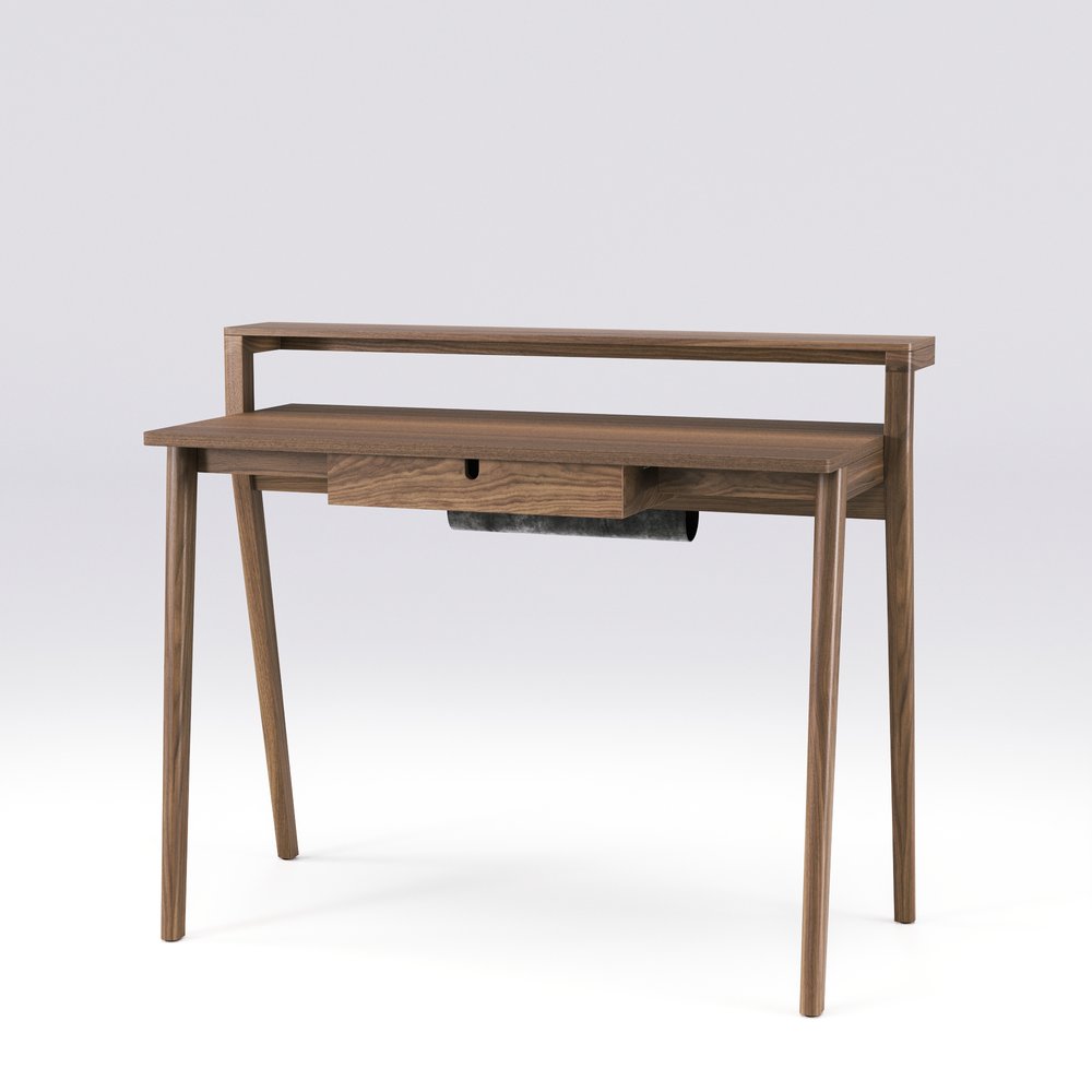 Secreta desk