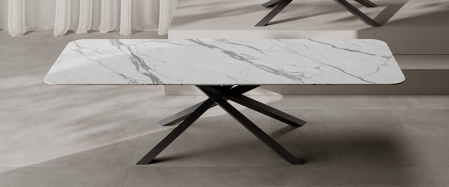 Shanghai Dining Table