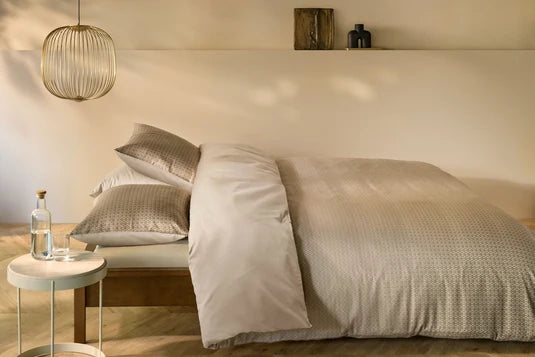 Shiva Duvet Cover
