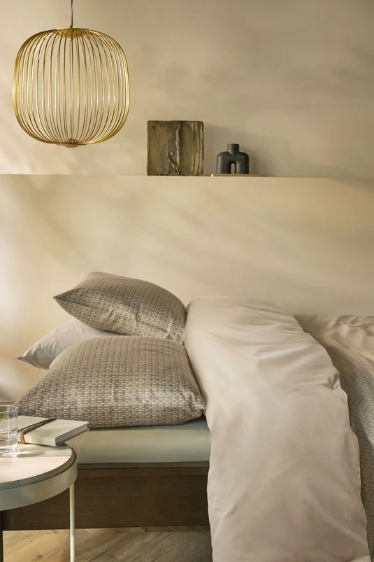 Shiva Duvet Cover
