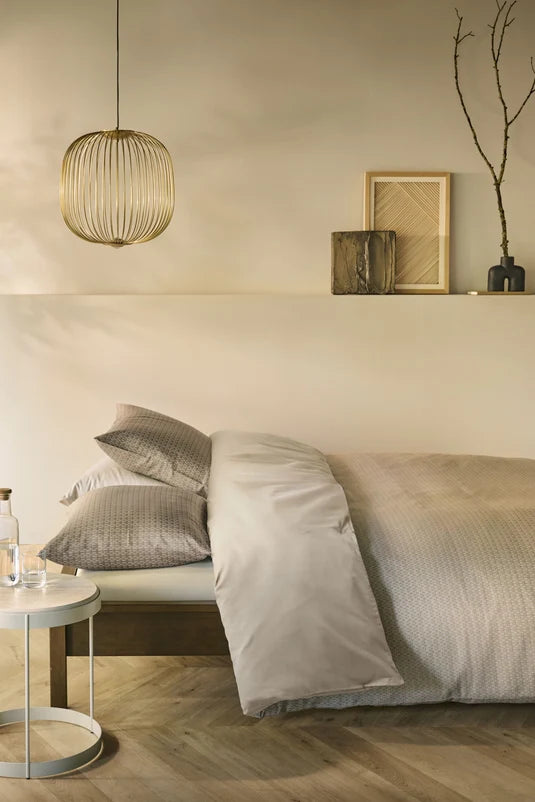 Shiva Duvet Cover