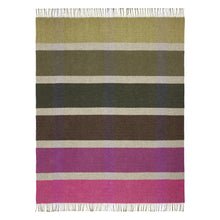 Load image into Gallery viewer, Montaigne Rosewood Throw
