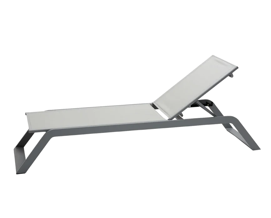 Siesta sunbed