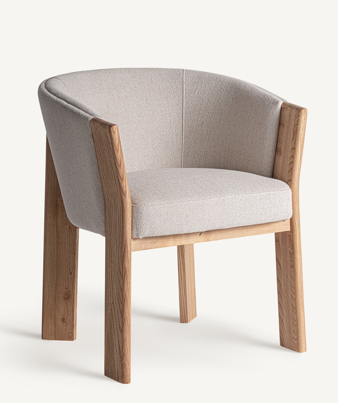 Bege Nara chair
