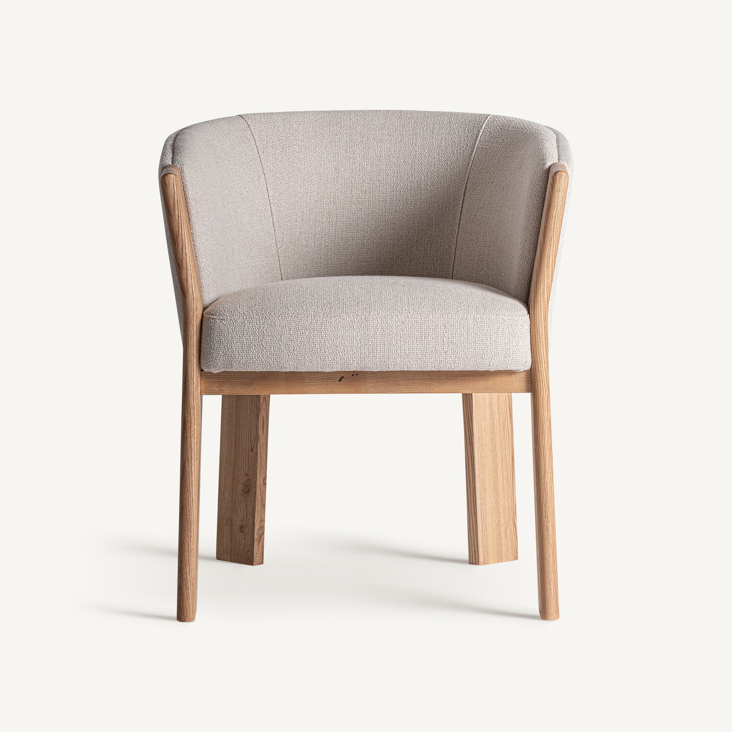 Bege Nara chair