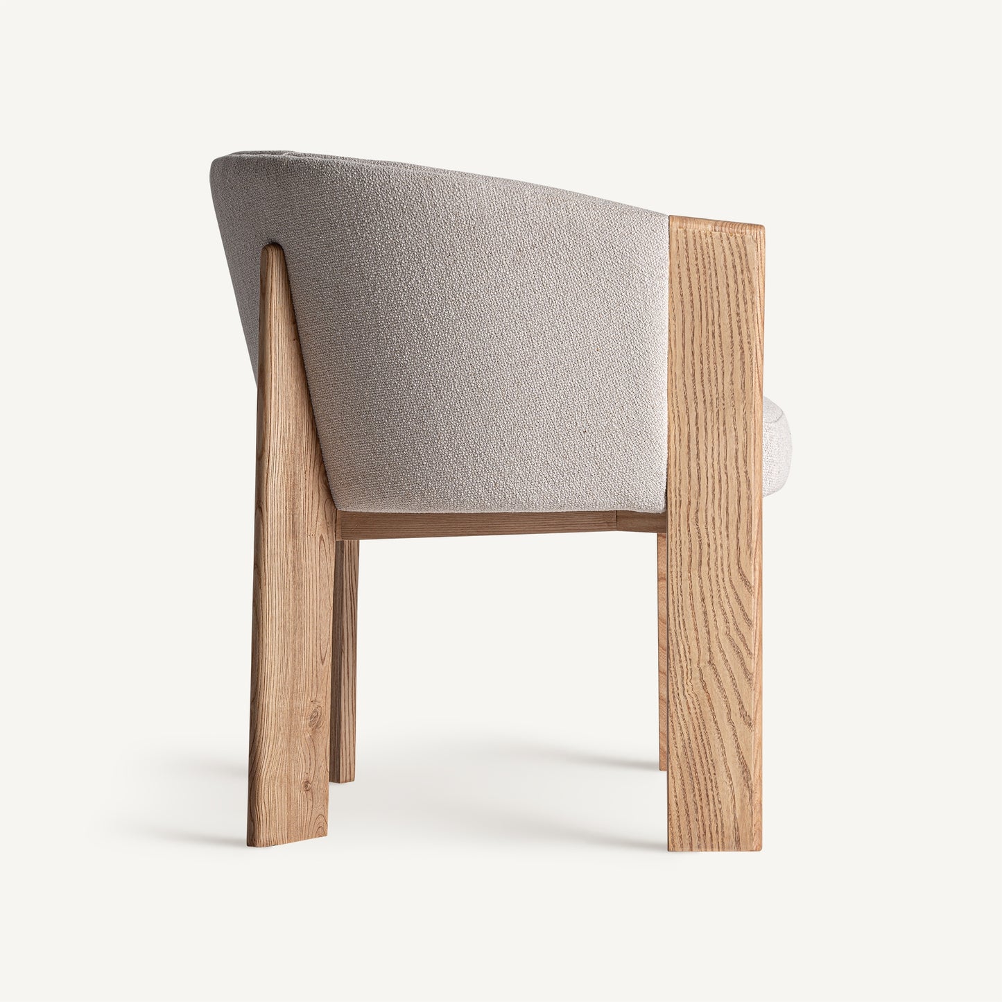 Bege Nara chair