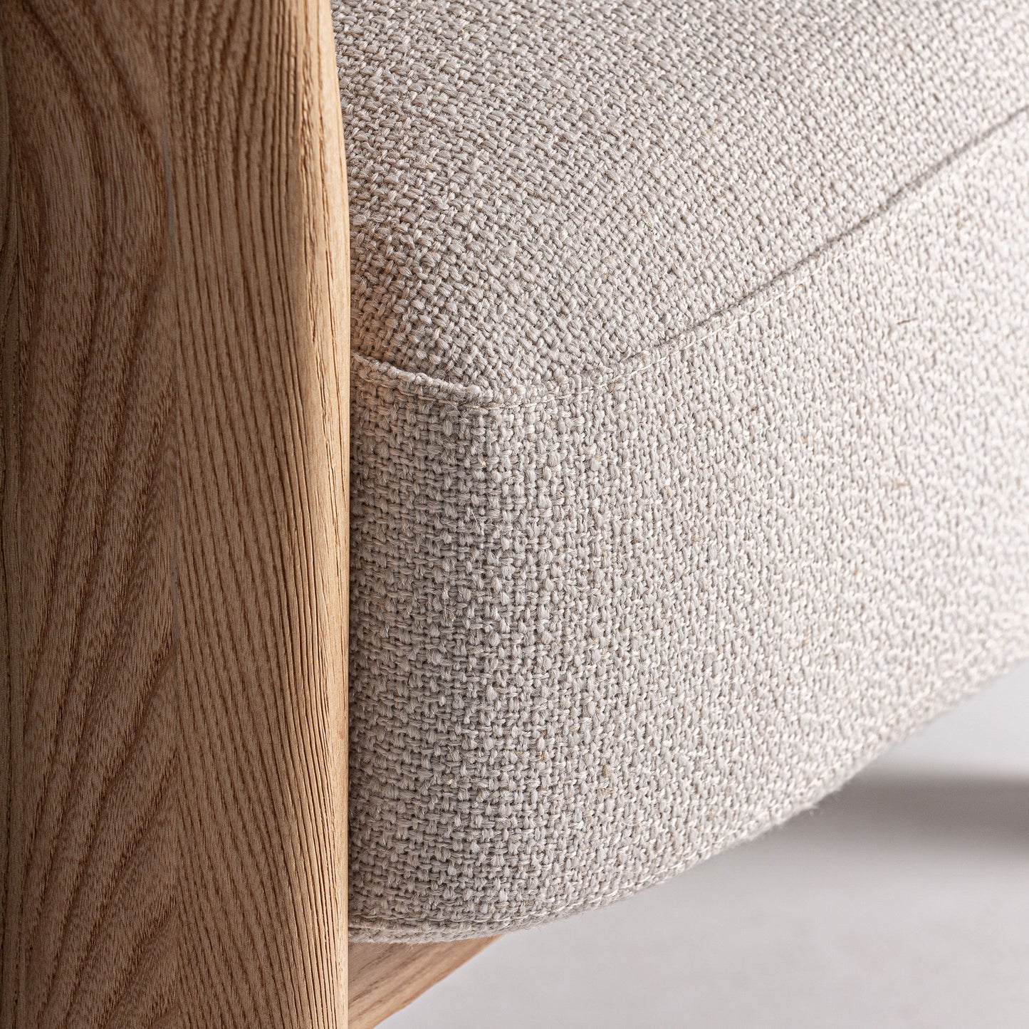 Bege Nara chair