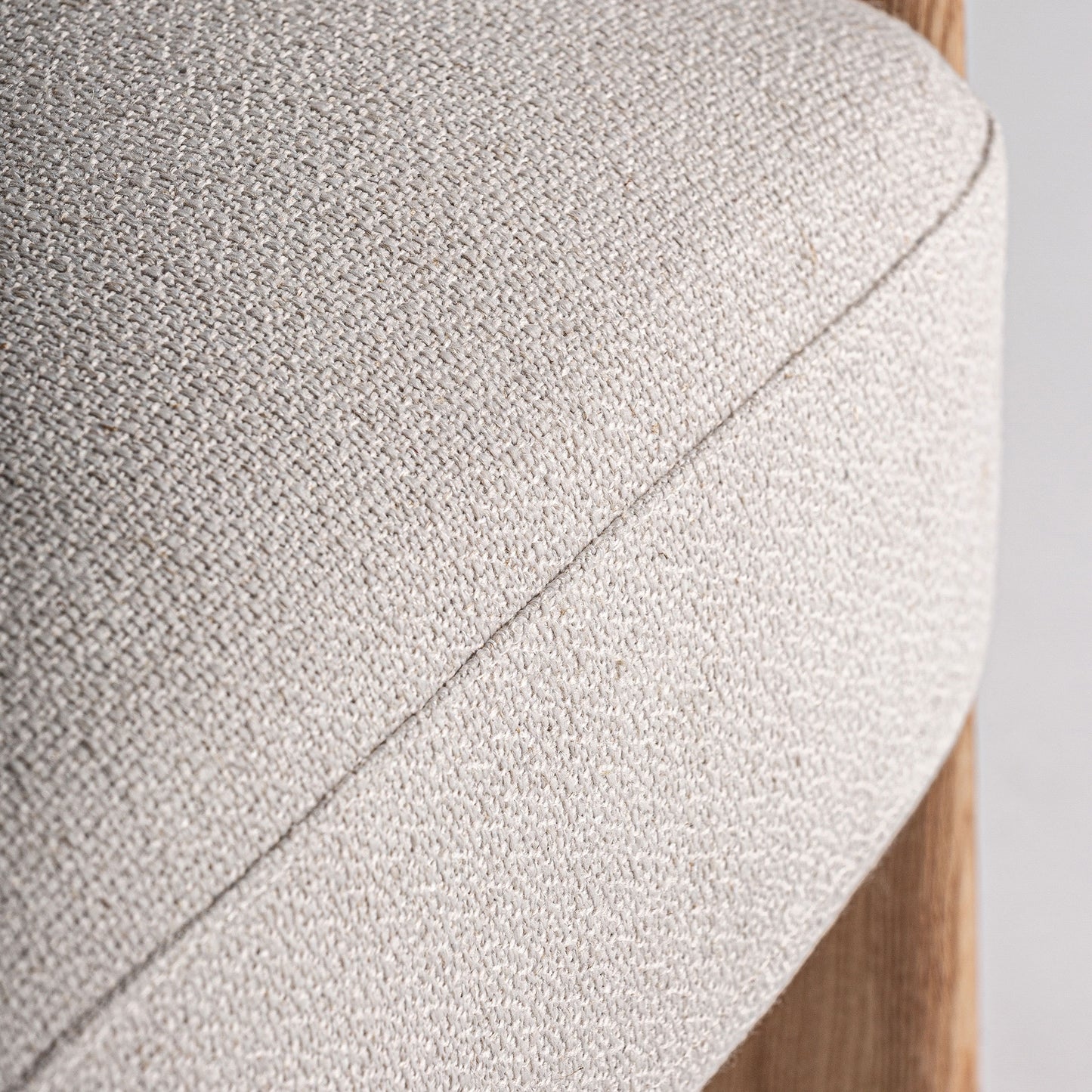 Bege Nara chair