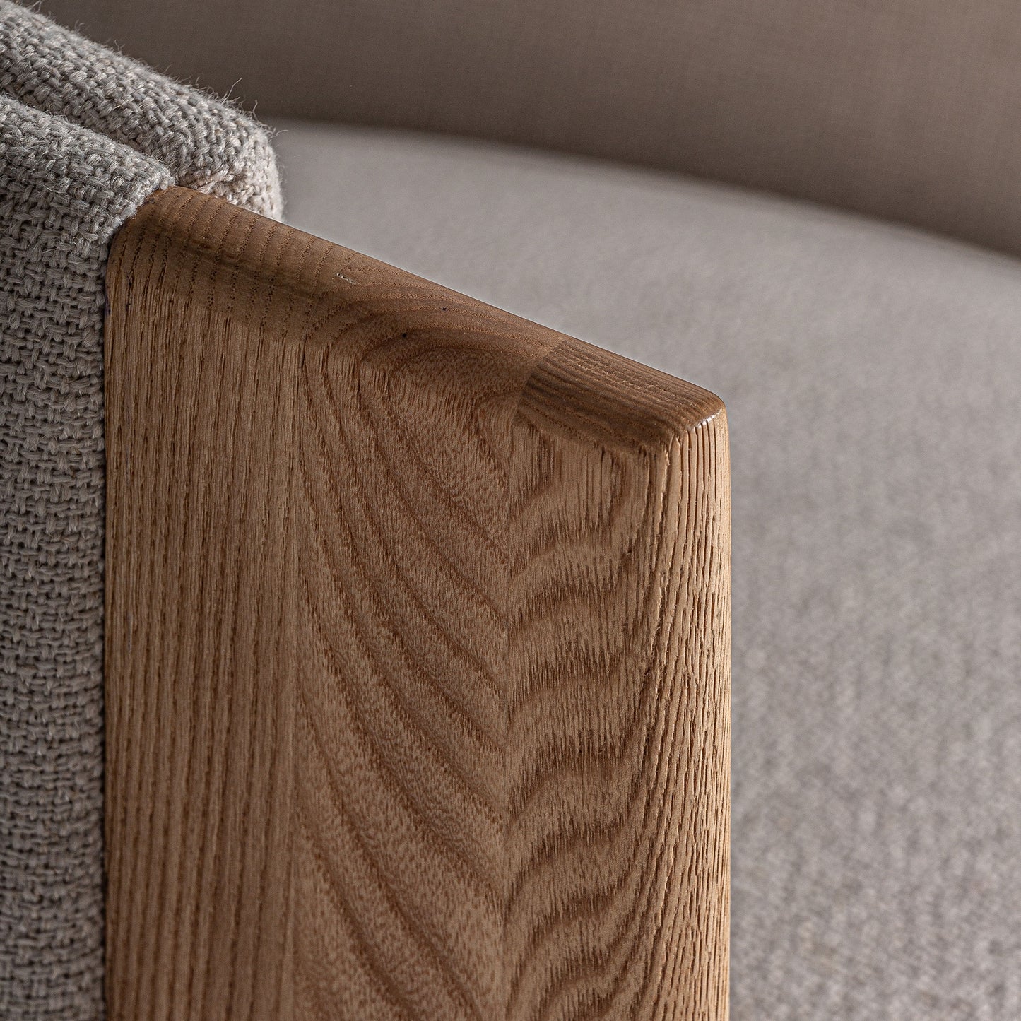 Bege Nara chair