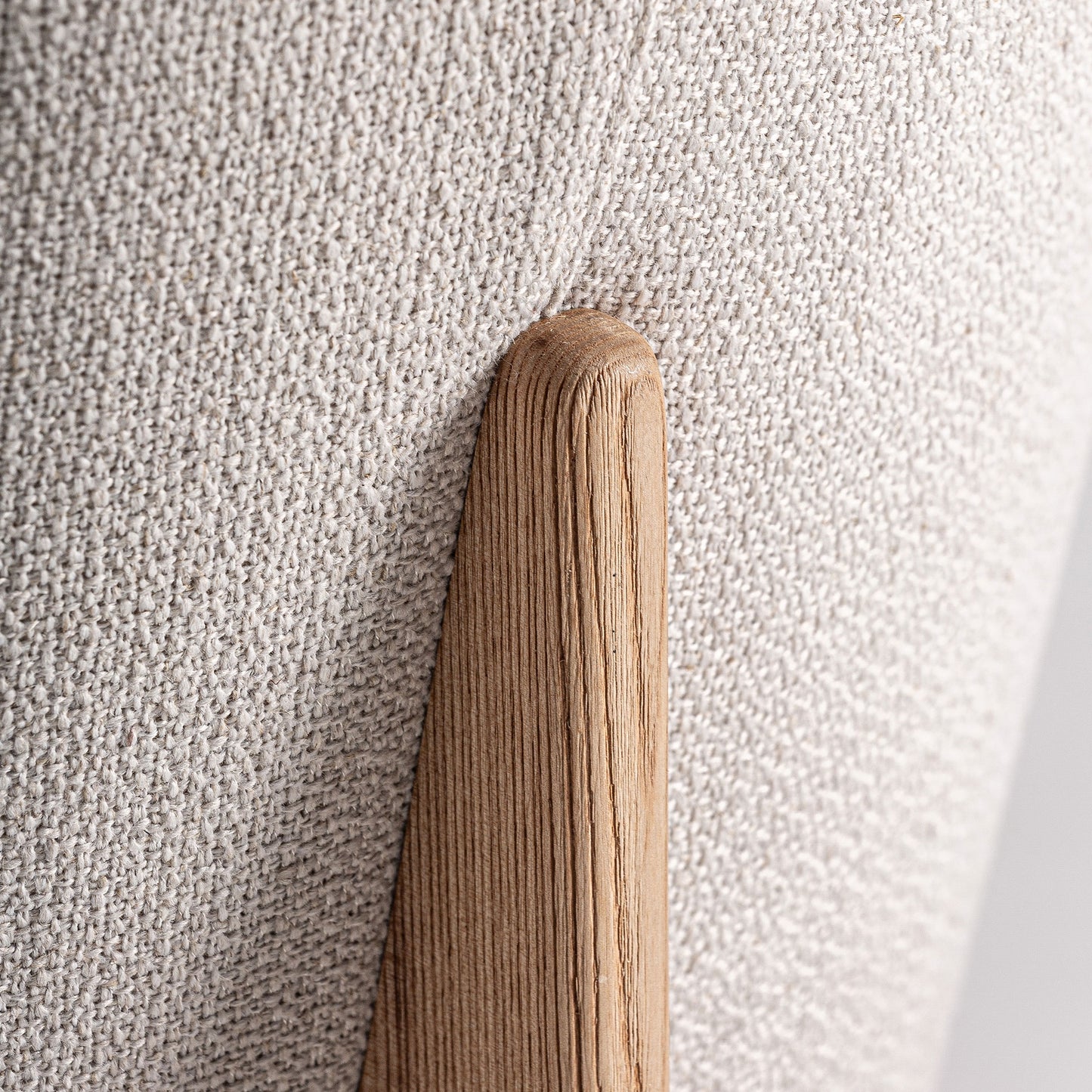 Bege Nara chair