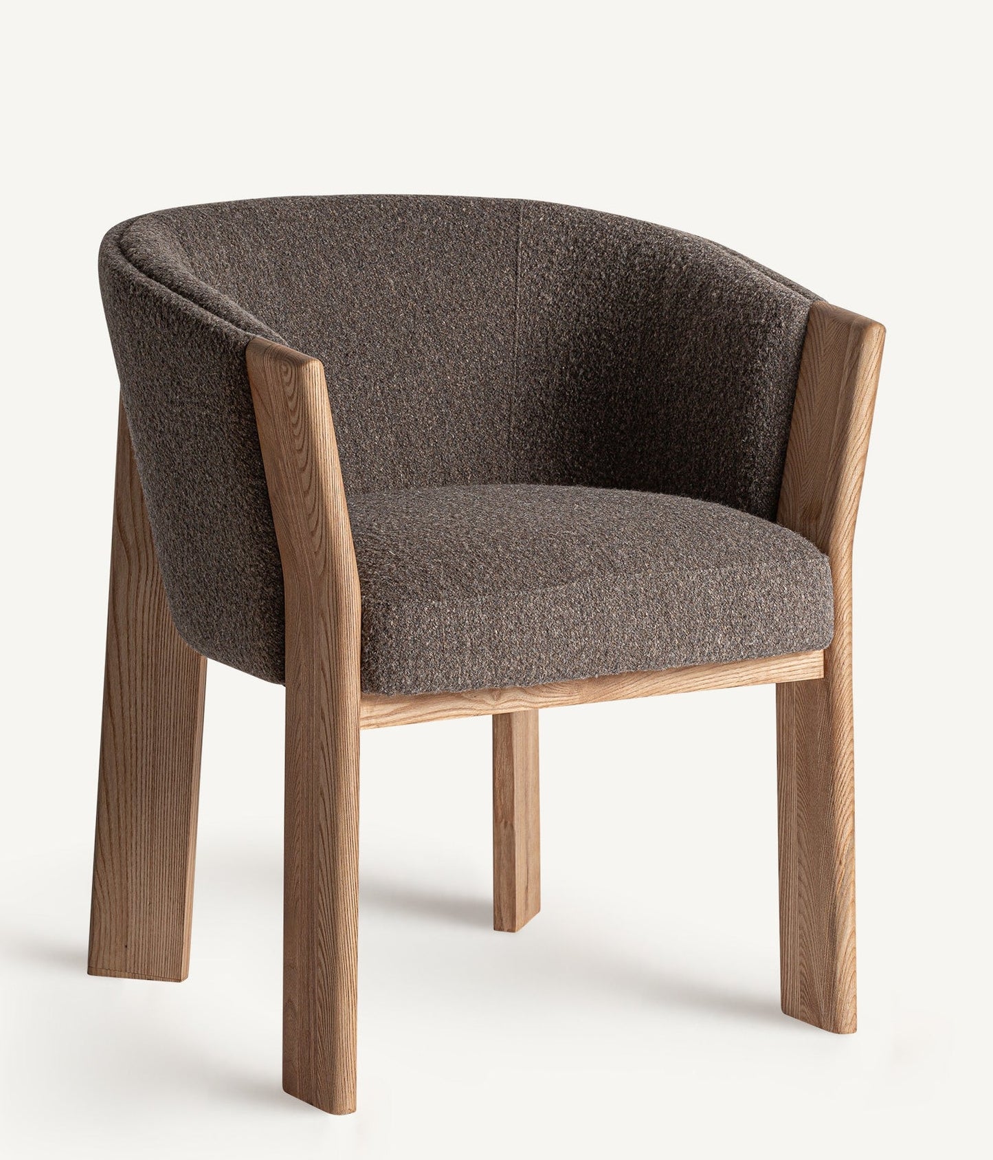 Taupe Nara chair