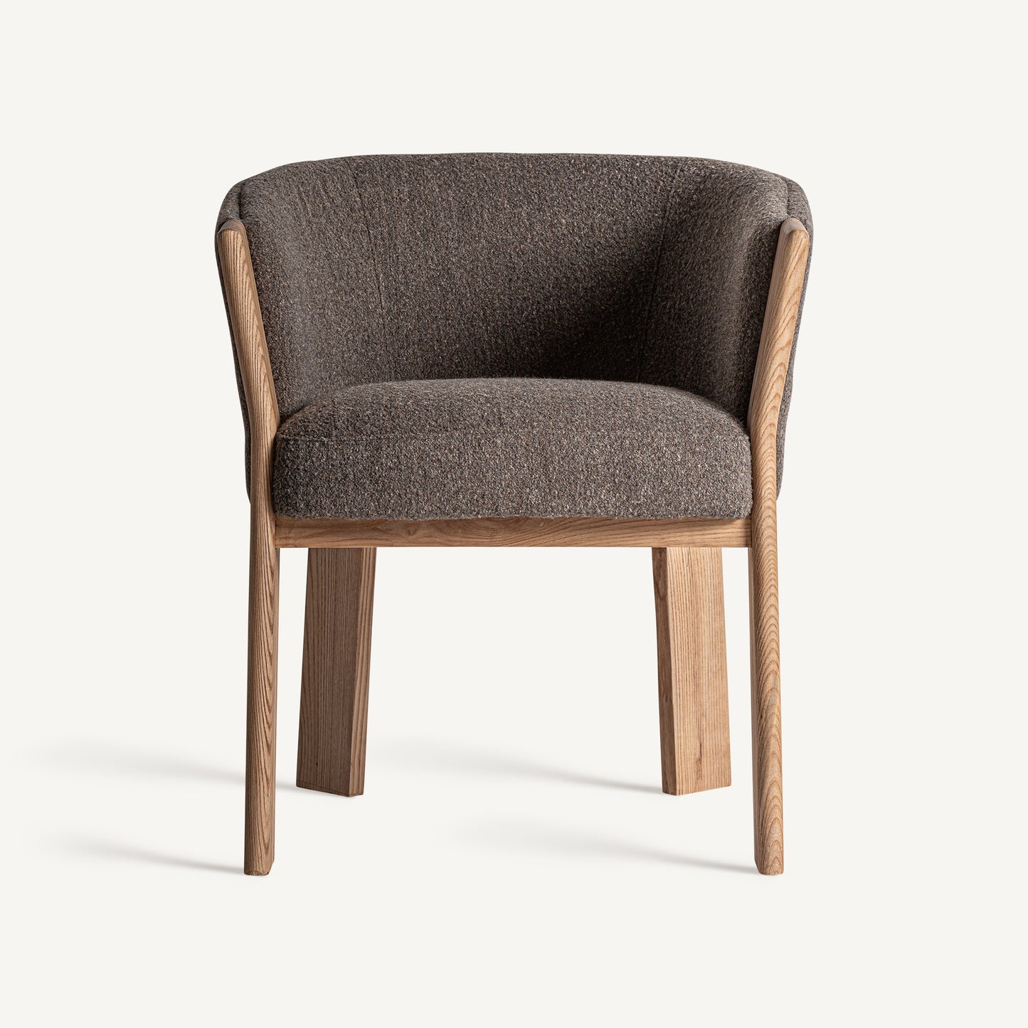 Taupe Nara chair
