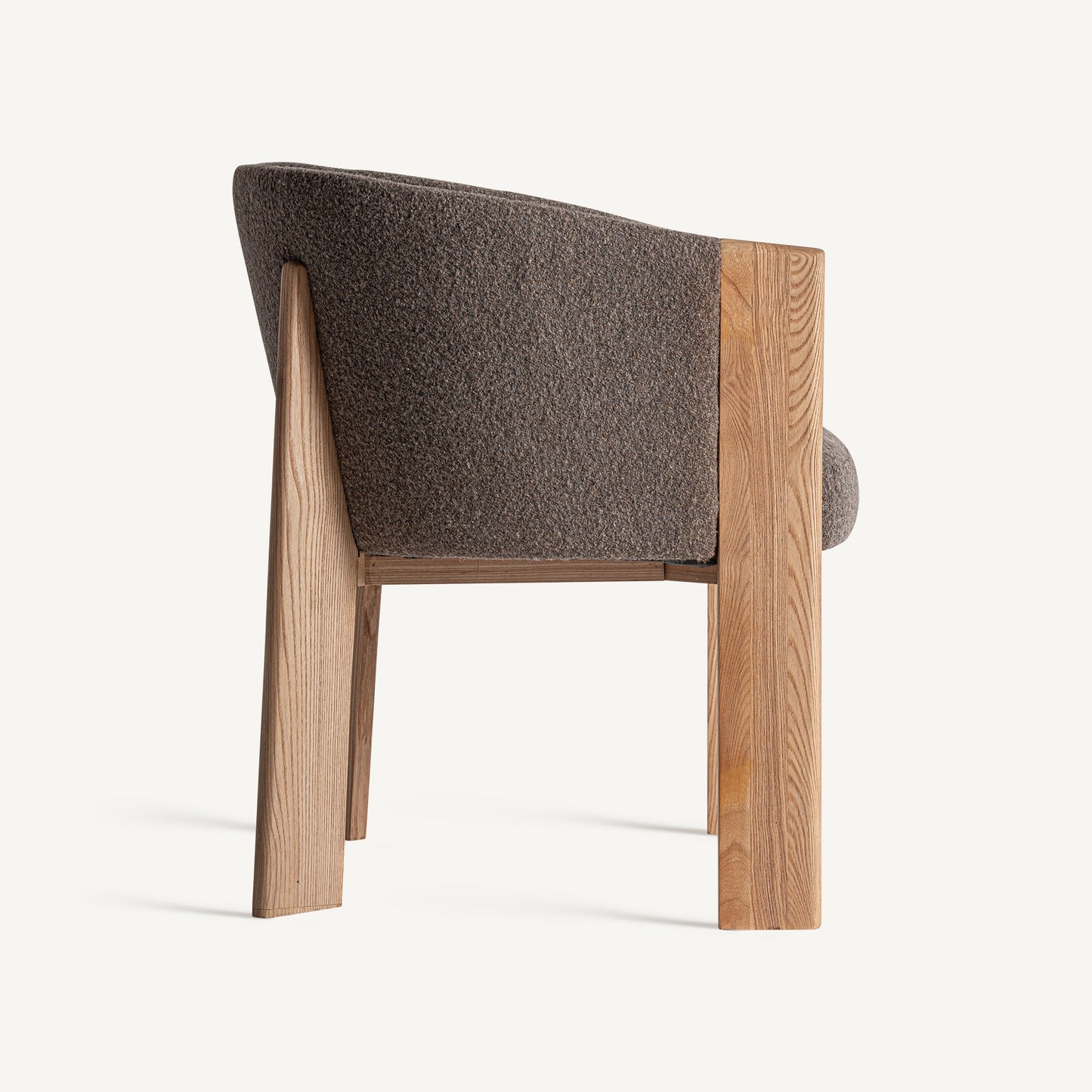 Taupe Nara chair