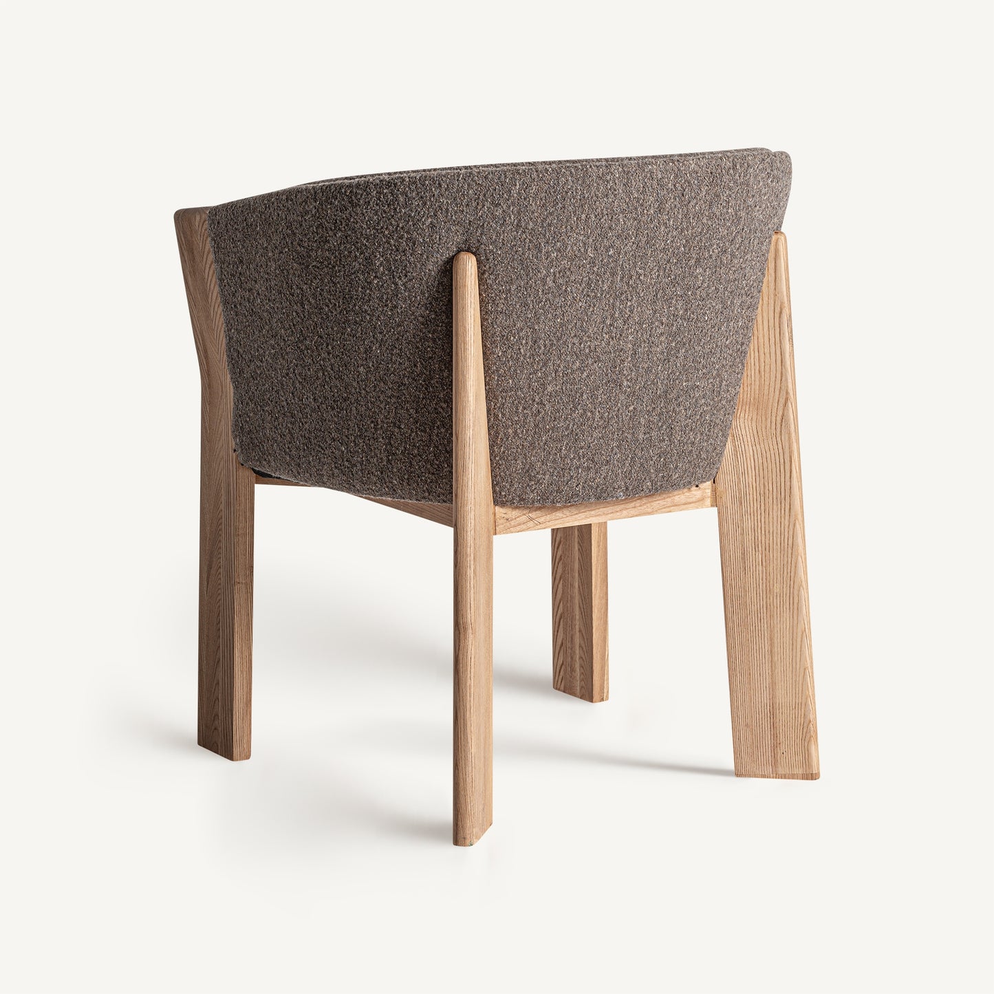 Taupe Nara chair