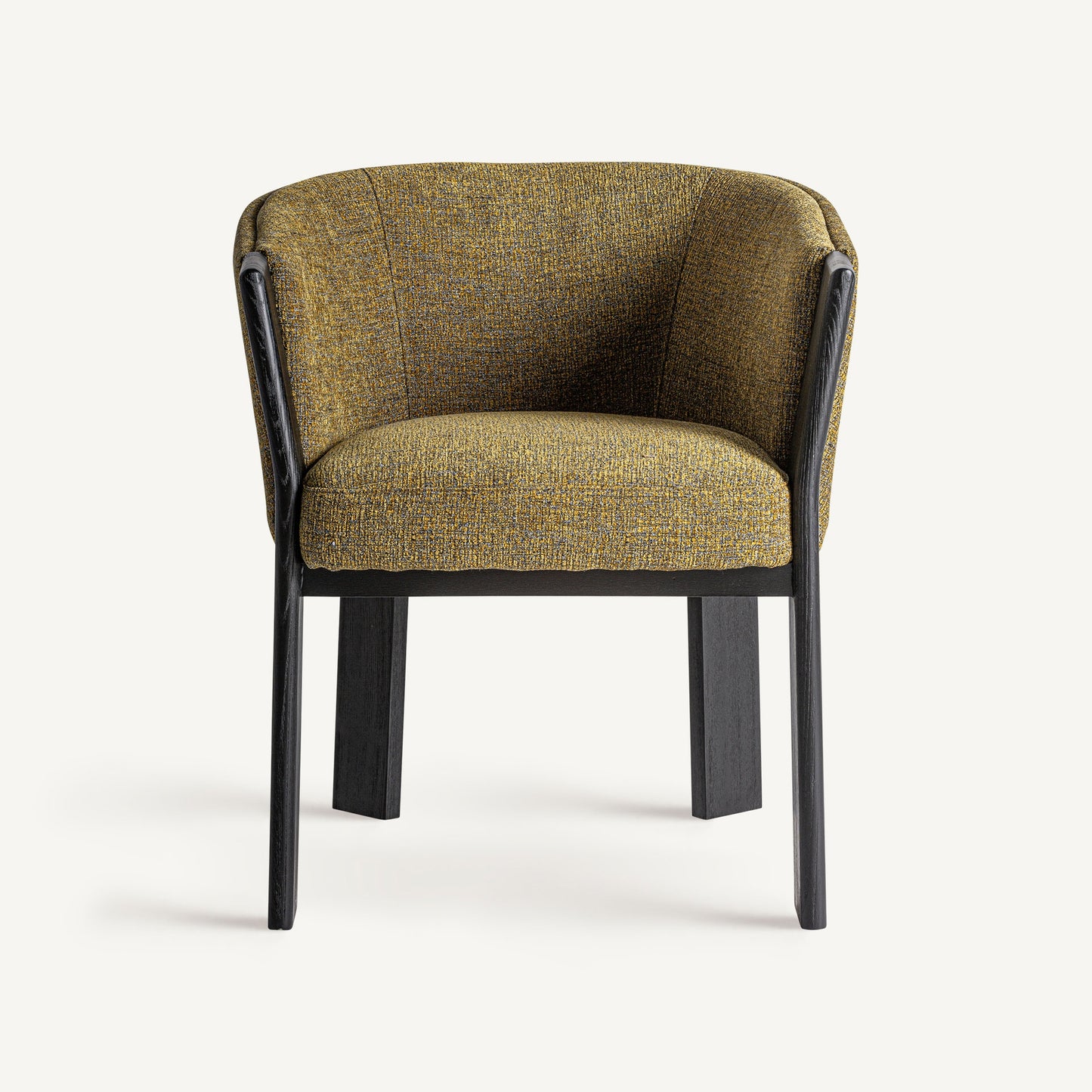 Black Nara chair