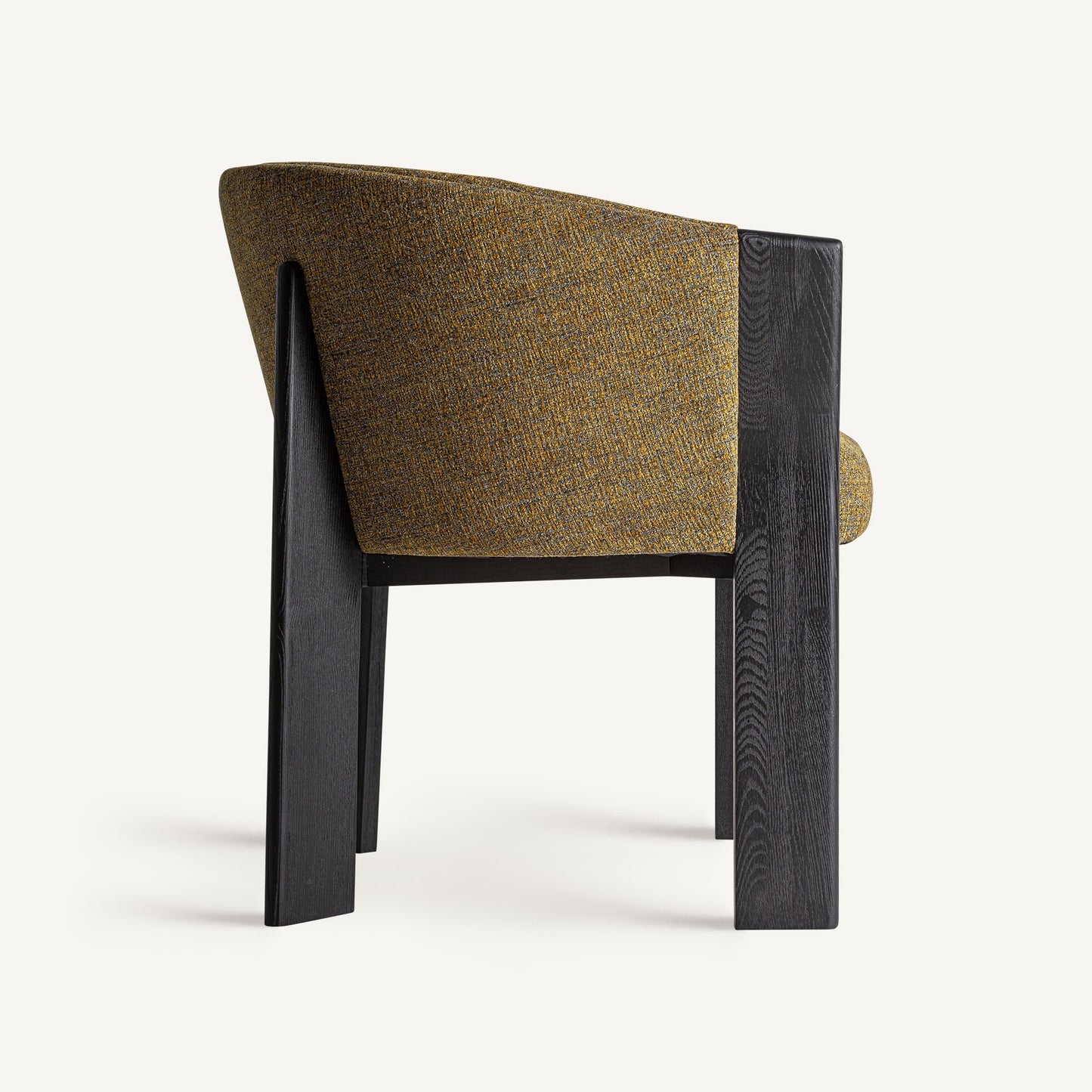 Black Nara chair