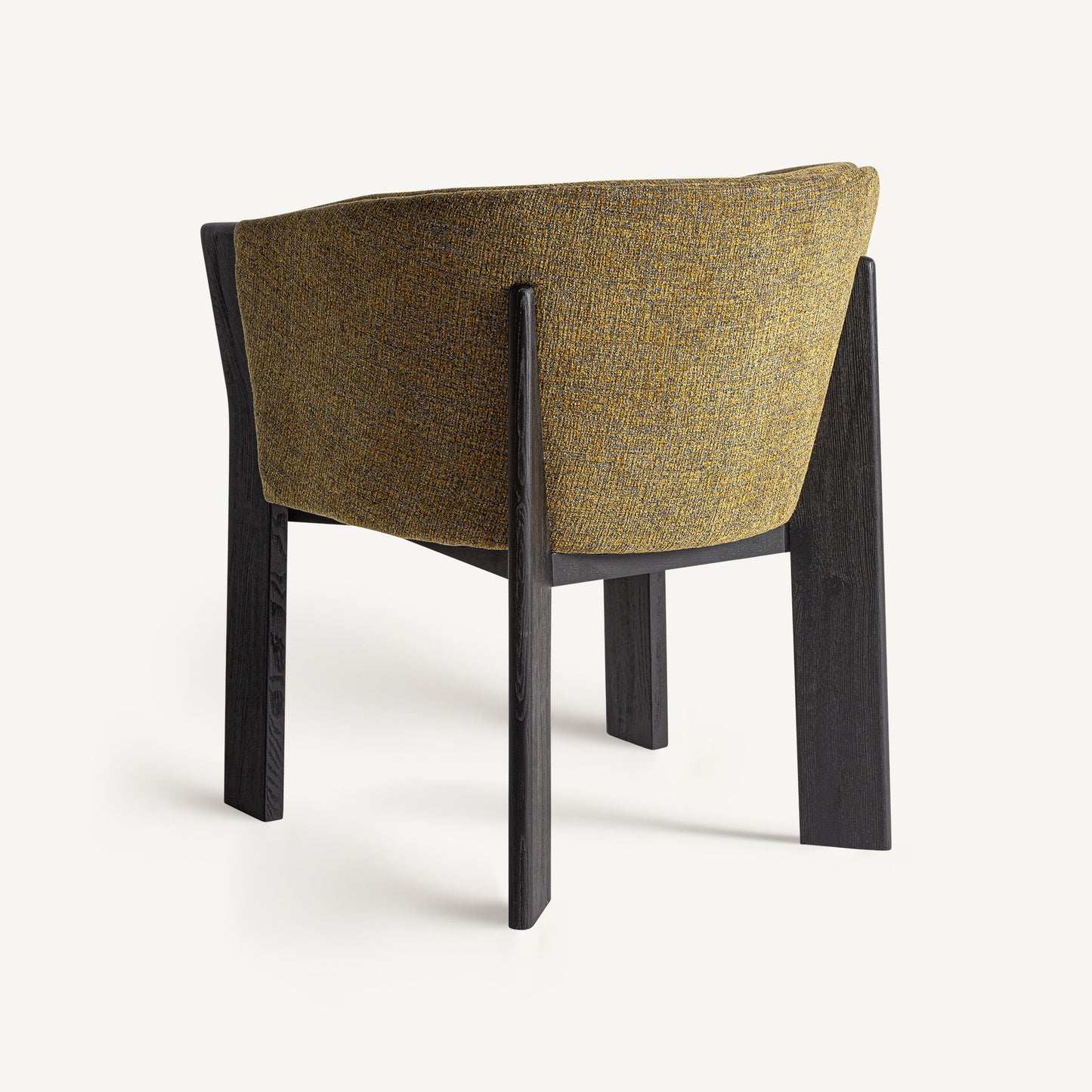 Black Nara chair