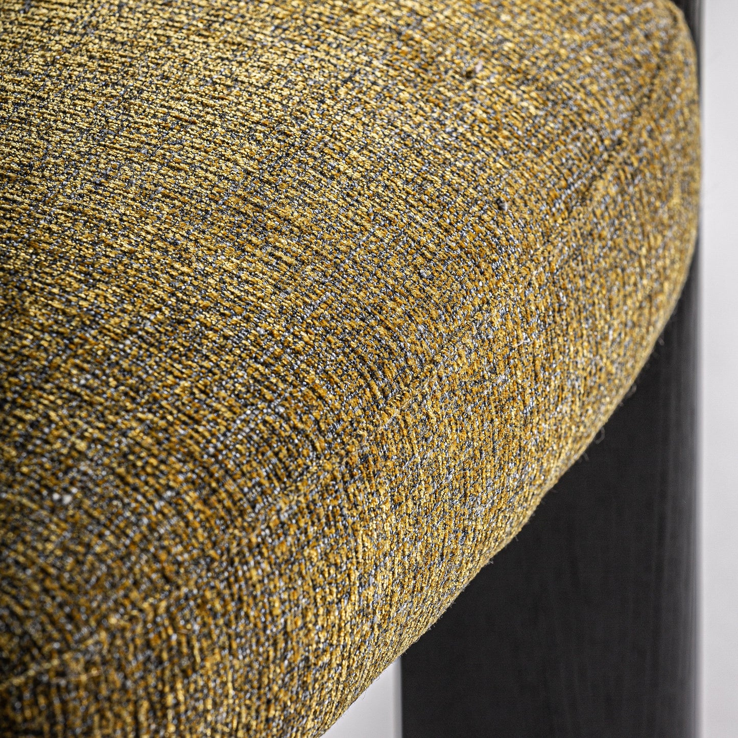 Black Nara chair
