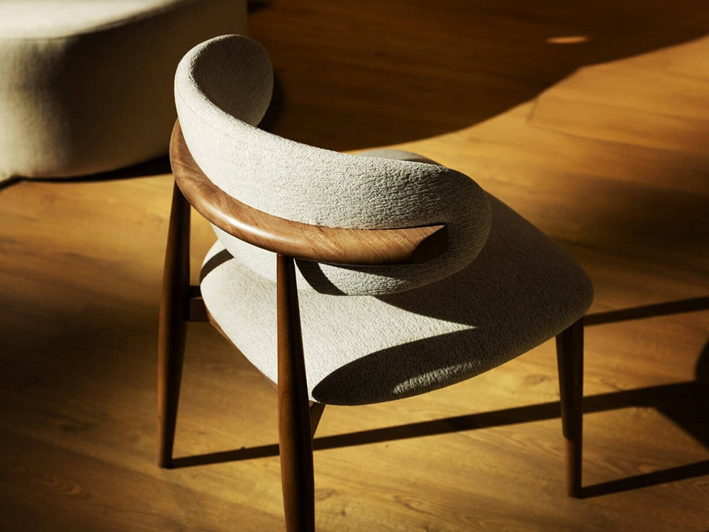 Selen chair - set of 4